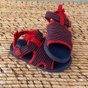 Cat & Jack Toddler Sandals